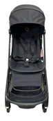 Shop Bugaboo Butterfly Stroller, 2023, Midnight Black at Goodbuygears