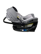 Shop Bugaboo Turtle Air By Nuna Car Seat, Grey Melange, 2021 at Goodbuygears