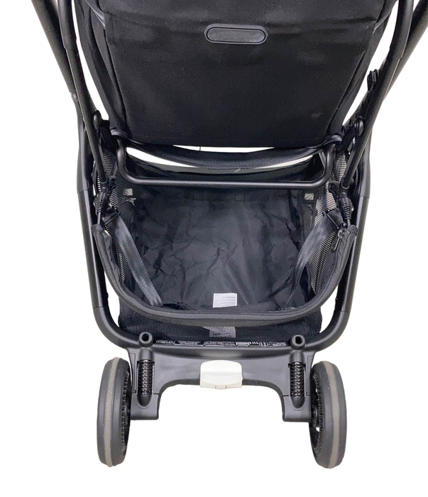 Shop Bugaboo Butterfly Stroller, Midnight Black, 2022 at Goodbuygears