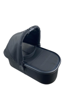 Shop UPPAbaby V2 Bassinet, Jake (Charcoal) at Goodbuygears
