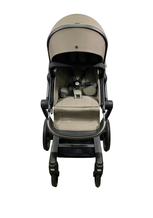 Shop Joolz Day+ Stroller, 2022, Sage Green at Goodbuygears