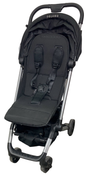 Shop Colugo Compact Stroller, 2023, Black at Goodbuygears