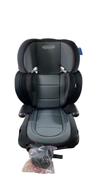 Shop Graco TurboBooster Stretch2FIT Booster Seat, 2022, Ainsley at Goodbuygears
