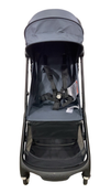 Shop Bugaboo Butterfly Stroller, 2023, Stormy Blue at Goodbuygears