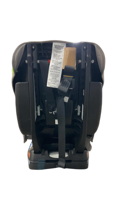 Shop Graco Extend2Fit 3-in-1 Convertible Car Seat, 2025, Ashten at Goodbuygears