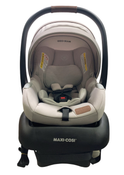 Shop Maxi-Cosi Mico Luxe Infant Car Seat, 2024, New Hope Tan at Goodbuygears