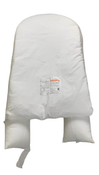 Shop DockATot Grand Dock, Pristine White at Goodbuygears