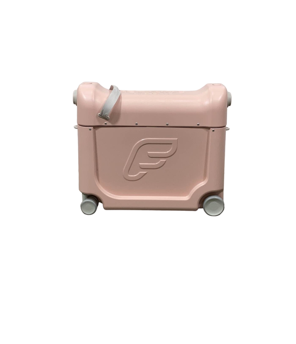 Shop Stokke JetKids BedBox, Pink Lemonade at Goodbuygears