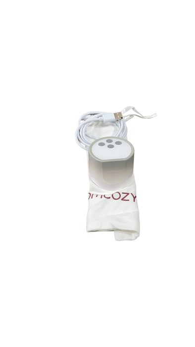 Shop Momcozy S12 Pro Double Wearable Breast Pump, Cozy Grey at Goodbuygears