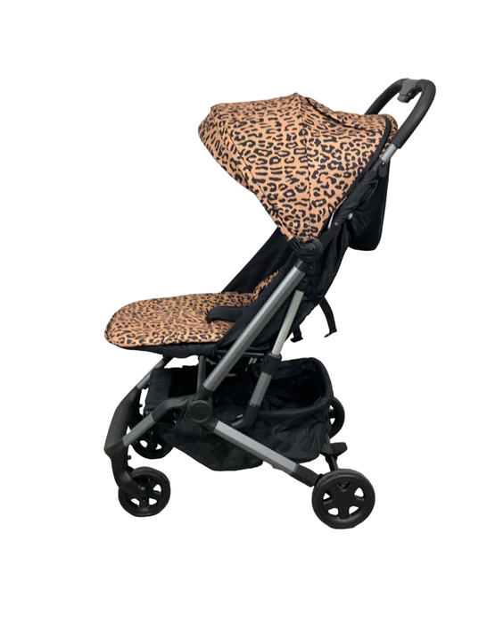 Shop Colugo Compact Stroller, 2023, Wild Child at Goodbuygears