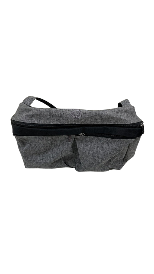Shop Bugaboo Stroller Organizer, Grey Melange (Old Version) at Goodbuygears