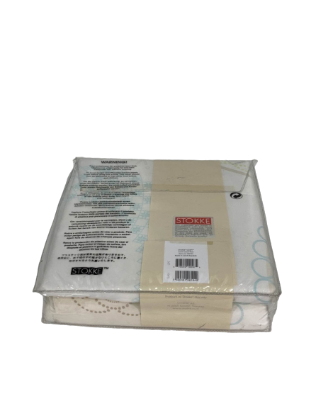 Stokke Sleepi Blanket, Circle Blue
