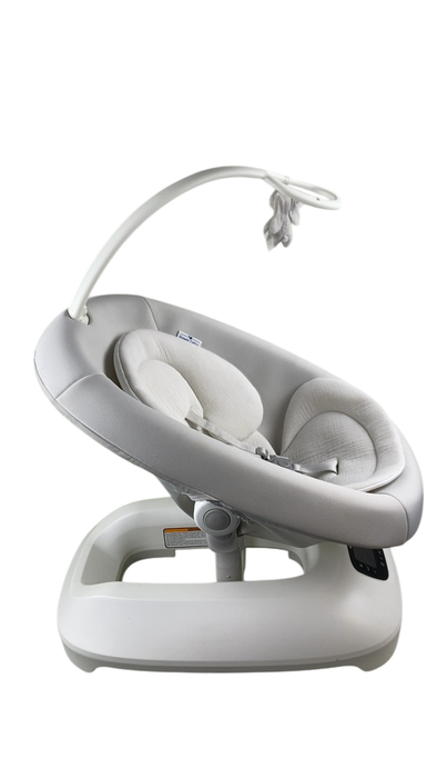 Shop Graco SmartSense Soothing Baby Swing, Rori at Goodbuygears