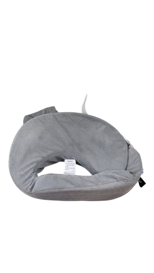 Shop My Brest Friend Deluxe Nursing Pillow, Evening Grey at Goodbuygears