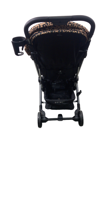 Shop Colugo Compact Stroller, 2022, Wild Child at Goodbuygears