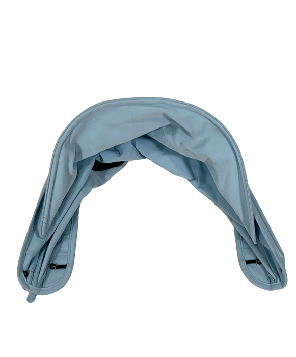 Shop Bugaboo Dragonfly Sun Canopy, Skyline Blue at Goodbuygears