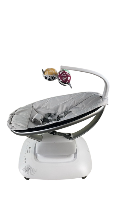 Shop 4moms MamaRoo Multi-Motion Baby Swing, Grey Classic at Goodbuygears