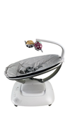 Shop 4moms MamaRoo Multi-Motion Baby Swing, Grey Classic at Goodbuygears