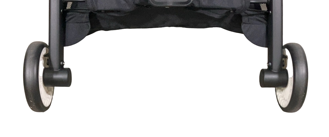Shop Cybex Libelle 2 Compact Stroller, 2023, Magic Black at Goodbuygears