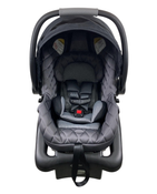 Shop Safety 1st onBoard Insta-LATCH DLX Infant Car Seat, 2024, Ironbark at Goodbuygears