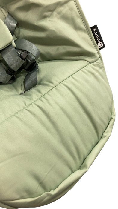 Shop 4moms MamaRoo Multi-Motion Baby Swing, Sage Limited Edition at Goodbuygears