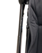 Shop Bugaboo Butterfly Stroller, 2023, Midnight Black at Goodbuygears