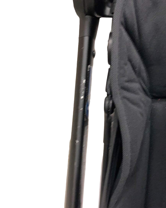 Shop Bugaboo Butterfly Stroller, 2023, Midnight Black at Goodbuygears