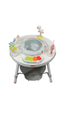 Shop Skip Hop Silver Lining Cloud Baby's View Activity Center at Goodbuygears