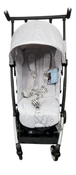 Shop Cybex Libelle 2 Compact Stroller, 2024, Fog Grey at Goodbuygears