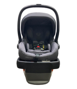Shop UPPAbaby MESA V2 Infant Car Seat, 2023, Greyson (Charcoal Melange) at Goodbuygears