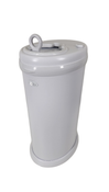 Shop Ubbi Diaper Pail, White at Goodbuygears