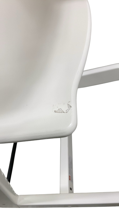 Shop Stokke Tripp Trapp Complete High Chair, 2, Nordic Grey, White at Goodbuygears