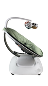 Shop 4moms MamaRoo Multi-Motion Baby Swing, Sage Limited Edition at Goodbuygears