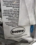 Shop Boppy Nursing and Infant Support Pillow, Grey Dinosaurs at Goodbuygears