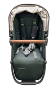 Shop UPPAbaby Rumbleseat V2+, 2023, Greyson (Charcoal Melange) at Goodbuygears