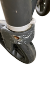 Shop UPPAbaby VISTA V2 Stroller, 2019, Jordan (Charcoal Melange) at Goodbuygears
