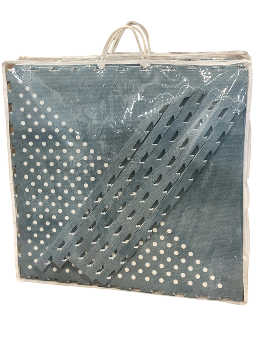 Shop Toddlekind Haven Playmat, Marine, Earth, 4x6 at Goodbuygears