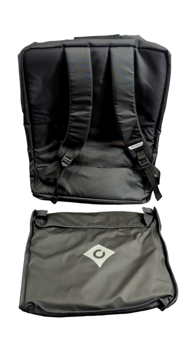 Shop Colugo Compact Stroller, 2023, Black at Goodbuygears