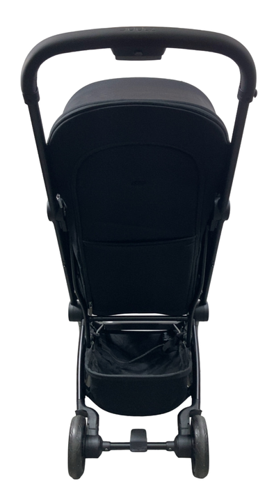 Shop Joolz Aer+ Stroller, 2024, Space Black at Goodbuygears