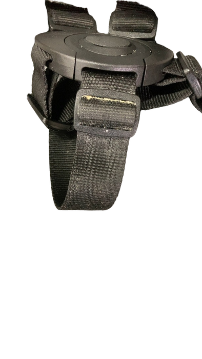 Shop Baby Jogger City Bistro High Chair, Graphite at Goodbuygears