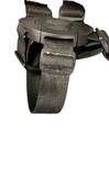 Shop Baby Jogger City Bistro High Chair, Graphite at Goodbuygears