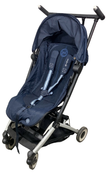 Shop Cybex Libelle Compact Stroller, 2023, Navy Blue at Goodbuygears
