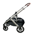 Shop UPPAbaby VISTA V2 Stroller, Frame Only, 2021 at Goodbuygears