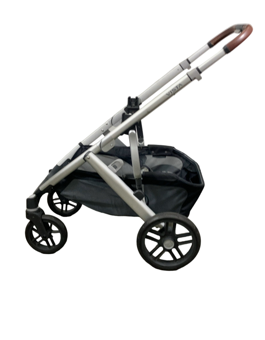 Shop UPPAbaby VISTA V2 Stroller, Frame Only, 2021 at Goodbuygears
