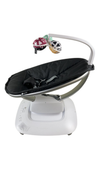 Shop 4moms MamaRoo Multi-Motion Baby Swing, Black Classic at Goodbuygears
