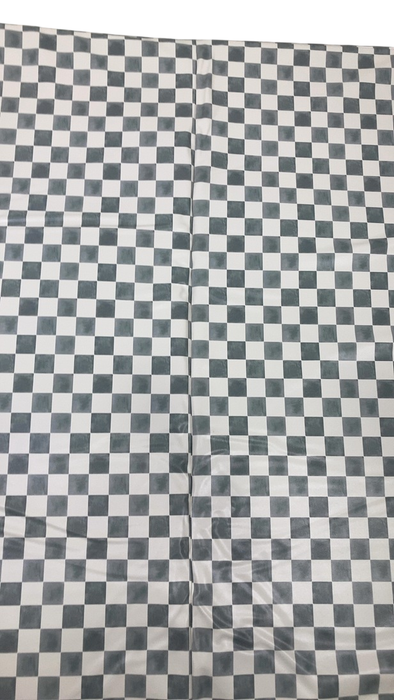 Shop Toki Kids Vegan Leather Mat Mega, Checker Matcha at Goodbuygears
