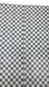 Shop Toki Kids Vegan Leather Mat Mega, Checker Matcha at Goodbuygears