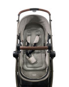 Shop Maxi-Cosi Zelia2 Luxe Stroller Only, 2023, New Hope Grey at Goodbuygears