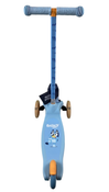 Shop Bluey 3 Wheeled Scooter with Light Up Wheels at Goodbuygears