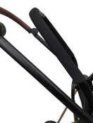 Shop Cybex MIOS Stroller Frame, 2022, Rose Gold at Goodbuygears